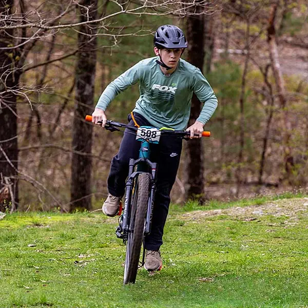 MTB Racing