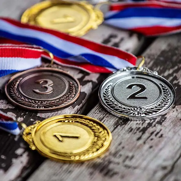 MTB Race Awards
