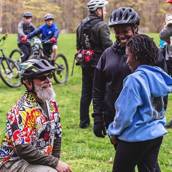 MTB Community